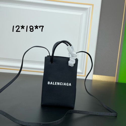 Replica Balenciaga AAA Quality Messenger Bags For Women #985398, $88.00 USD, [ITEM#985398], Replica Balenciaga AAA Quality Messenger Bags outlet from China