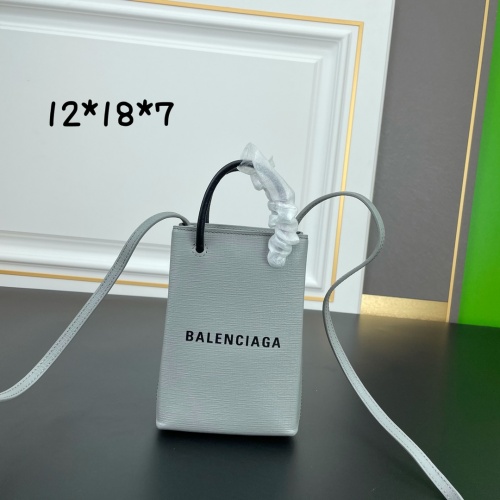 Replica Balenciaga AAA Quality Messenger Bags For Women #985399, $88.00 USD, [ITEM#985399], Replica Balenciaga AAA Quality Messenger Bags outlet from China