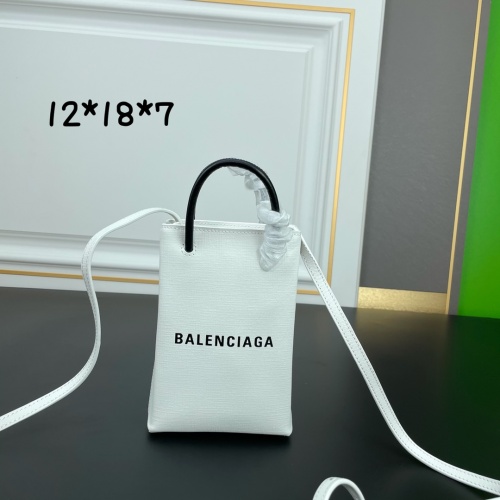 Replica Balenciaga AAA Quality Messenger Bags For Women #985400, $88.00 USD, [ITEM#985400], Replica Balenciaga AAA Quality Messenger Bags outlet from China