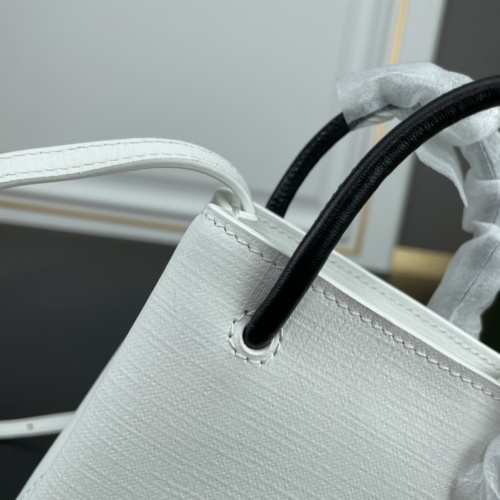 Replica Balenciaga AAA Quality Messenger Bags For Women #985400 $88.00 USD for Wholesale