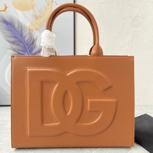 Replica Dolce &amp; Gabbana AAA Quality Handbags For Women #985522, $185.00 USD, [ITEM#985522], Replica Dolce &amp; Gabbana AAA Quality Handbags outlet from China