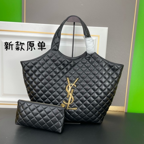 Replica Yves Saint Laurent AAA Quality Handbags For Women #985530, $330.58 USD, [ITEM#985530], Replica Yves Saint Laurent AAA Handbags outlet from China