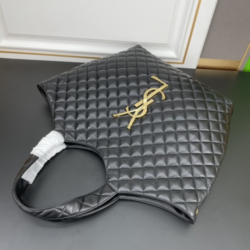 Replica Yves Saint Laurent AAA Quality Handbags For Women #985530 $330.58 USD for Wholesale