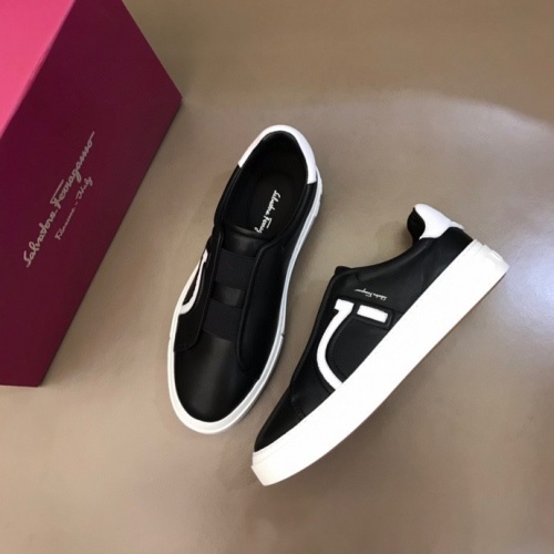 Replica Salvatore Ferragamo Casual Shoes For Men #985639, $72.00 USD, [ITEM#985639], Replica Salvatore Ferragamo Casual Shoes outlet from China