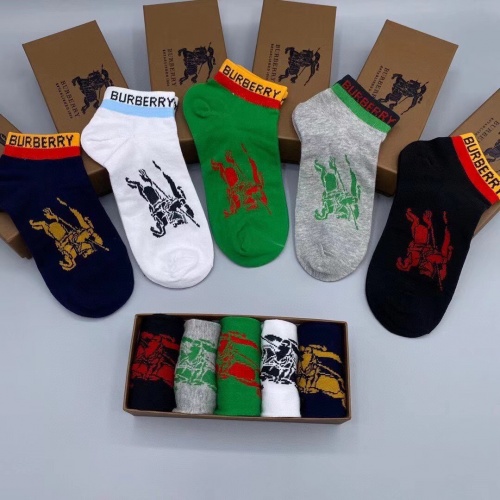 Replica Burberry Socks #985940, $29.00 USD, [ITEM#985940], Replica Burberry Socks outlet from China