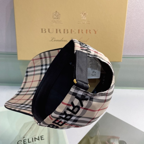 Replica Burberry Caps #986270 $27.00 USD for Wholesale