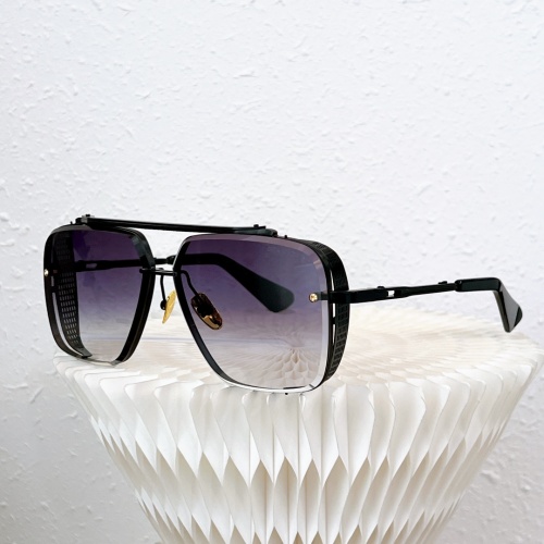 Replica Dita AAA Quality Sunglasses #986530, $60.00 USD, [ITEM#986530], Replica Dita AAA Quality Sunglasses outlet from China