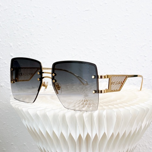 Replica Bvlgari AAA Quality Sunglasses #986545, $60.00 USD, [ITEM#986545], Replica Bvlgari AAA Quality Sunglasses outlet from China