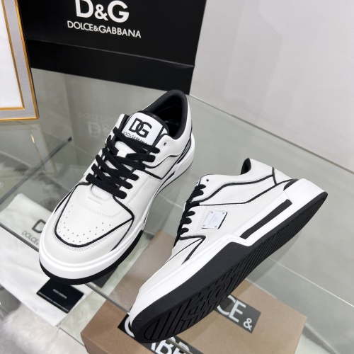 Replica Dolce &amp; Gabbana D&amp;G Casual Shoes For Men #986764, $102.00 USD, [ITEM#986764], Replica Dolce &amp; Gabbana D&amp;G Casual Shoes outlet from China