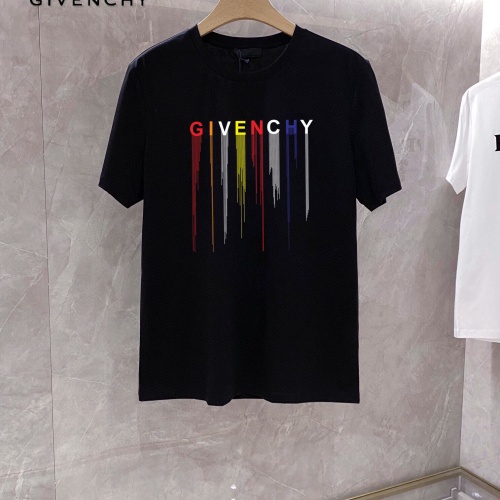 Replica Givenchy T-Shirts Short Sleeved For Unisex #986812, $29.00 USD, [ITEM#986812], Replica Givenchy T-Shirts outlet from China