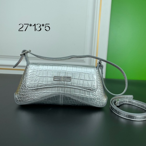 Replica Balenciaga AAA Quality Messenger Bags For Women #987532, $88.00 USD, [ITEM#987532], Replica Balenciaga AAA Quality Messenger Bags outlet from China