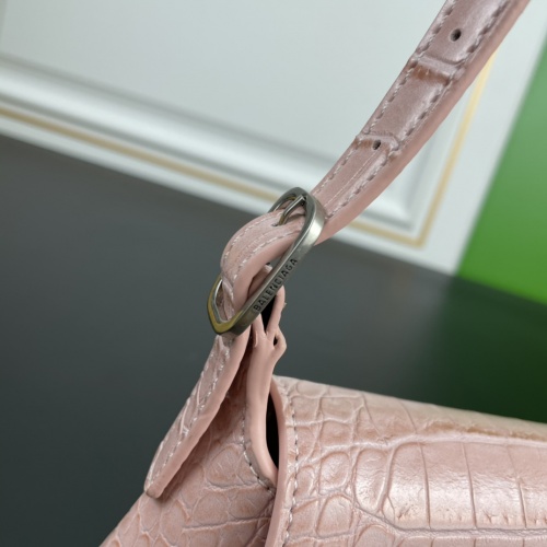 Replica Balenciaga AAA Quality Messenger Bags For Women #987534 $88.00 USD for Wholesale