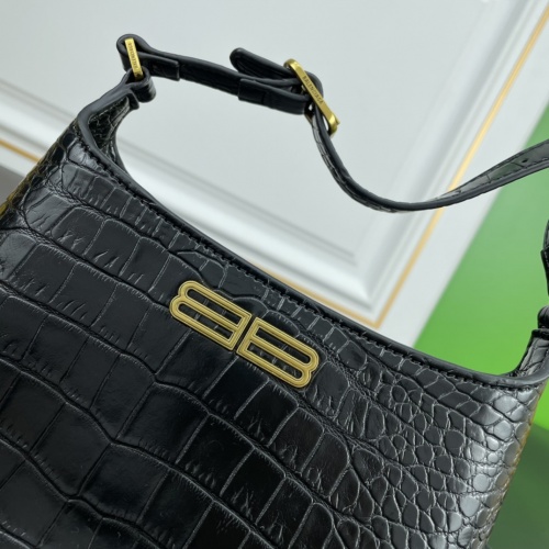 Replica Balenciaga AAA Quality Messenger Bags For Women #987542 $92.00 USD for Wholesale