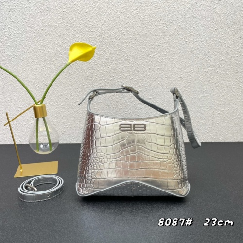 Replica Balenciaga AAA Quality Messenger Bags For Women #987544, $96.00 USD, [ITEM#987544], Replica Balenciaga AAA Quality Messenger Bags outlet from China