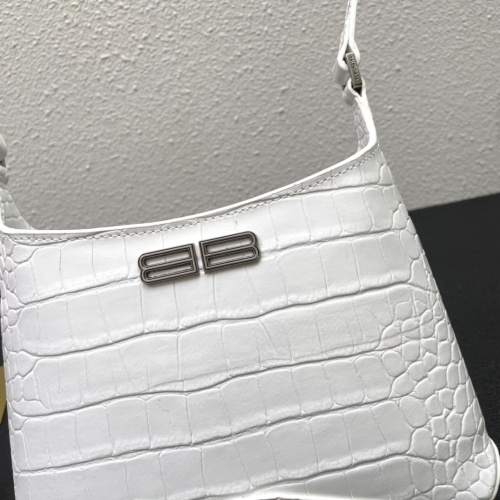 Replica Balenciaga AAA Quality Messenger Bags For Women #987545 $96.00 USD for Wholesale