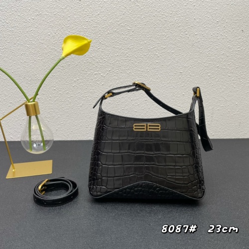 Replica Balenciaga AAA Quality Messenger Bags For Women #987548, $96.00 USD, [ITEM#987548], Replica Balenciaga AAA Quality Messenger Bags outlet from China