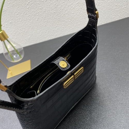 Replica Balenciaga AAA Quality Messenger Bags For Women #987548 $96.00 USD for Wholesale
