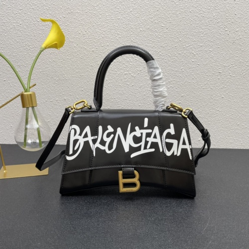 Replica Balenciaga AAA Quality Messenger Bags For Women #987557, $100.00 USD, [ITEM#987557], Replica Balenciaga AAA Quality Messenger Bags outlet from China