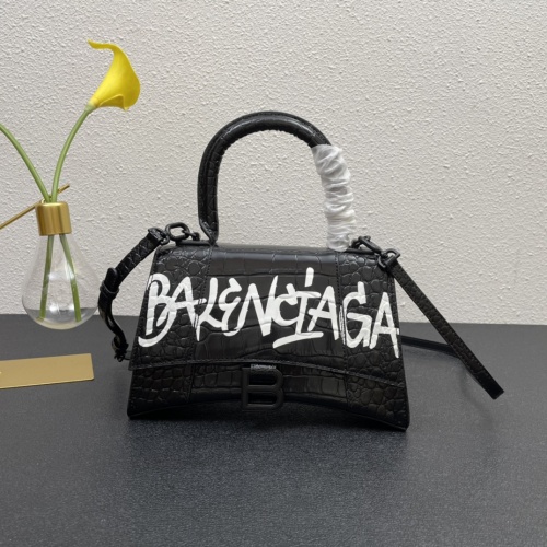 Replica Balenciaga AAA Quality Messenger Bags For Women #987558, $100.00 USD, [ITEM#987558], Replica Balenciaga AAA Quality Messenger Bags outlet from China