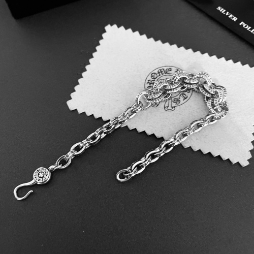 Replica Chrome Hearts Bracelet #987802 $45.00 USD for Wholesale