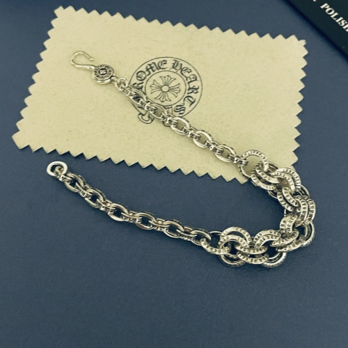 Replica Chrome Hearts Bracelet #987802 $45.00 USD for Wholesale