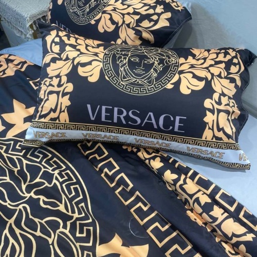 Replica Versace Bedding #987913 $72.00 USD for Wholesale