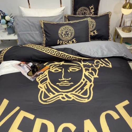 Replica Versace Bedding #987953 $96.00 USD for Wholesale