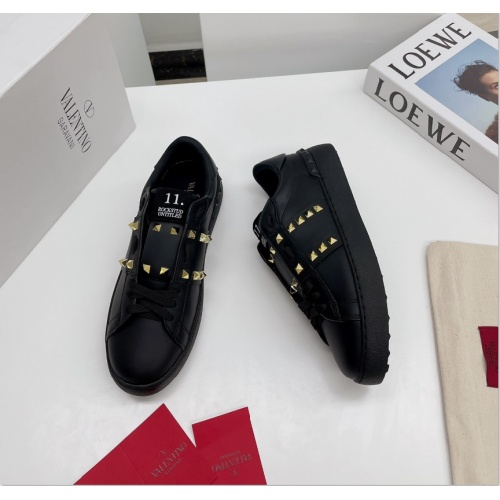 Replica Valentino Casual Shoes For Women #988233, $108.00 USD, [ITEM#988233], Replica Valentino Casual Shoes outlet from China