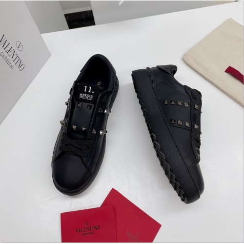 Replica Valentino Casual Shoes For Women #988235, $108.00 USD, [ITEM#988235], Replica Valentino Casual Shoes outlet from China
