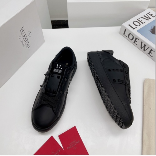 Replica Valentino Casual Shoes For Men #988238, $108.00 USD, [ITEM#988238], Replica Valentino Casual Shoes outlet from China