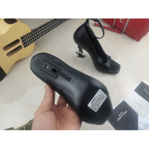Replica Yves Saint Laurent YSL Sandal For Women #988429 $108.00 USD for Wholesale