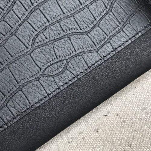 Replica Mont Blanc AAA Man Wallets #988583 $92.00 USD for Wholesale