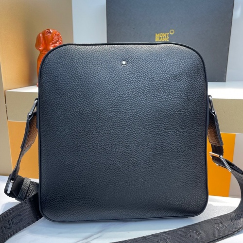 Replica Mont Blanc AAA Man Messenger Bags #988617, $115.00 USD, [ITEM#988617], Replica Mont Blanc AAA Man Messenger Bags outlet from China