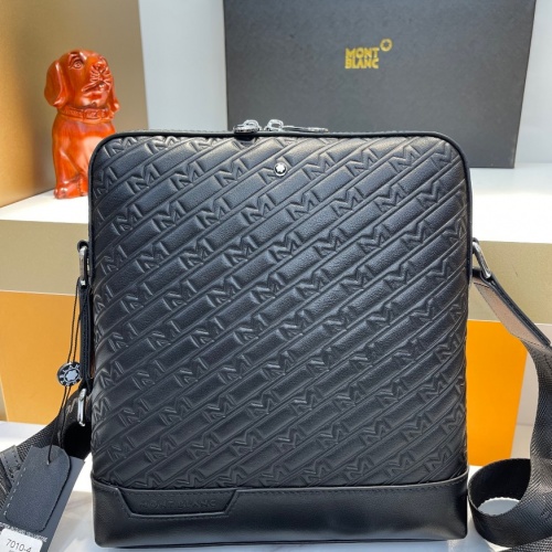 Replica Mont Blanc AAA Man Messenger Bags #988620, $115.00 USD, [ITEM#988620], Replica Mont Blanc AAA Man Messenger Bags outlet from China