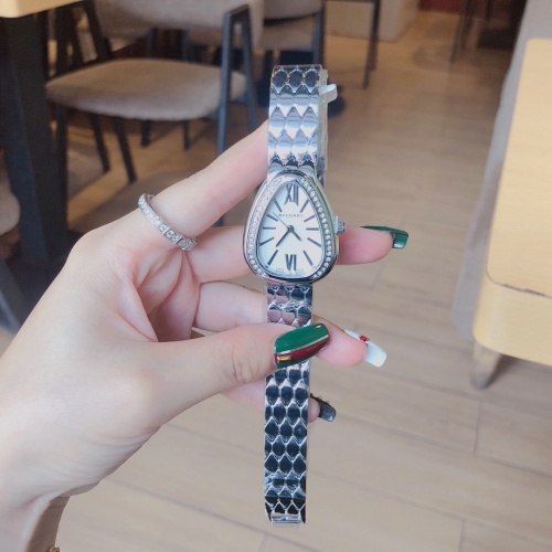 Replica Bvlgari Watches For Women #989091, $27.00 USD, [ITEM#989091], Replica Bvlgari Watches outlet from China