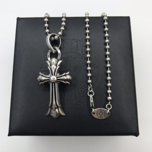 Replica Chrome Hearts Necklaces #989199, $38.00 USD, [ITEM#989199], Replica Chrome Hearts Necklaces outlet from China
