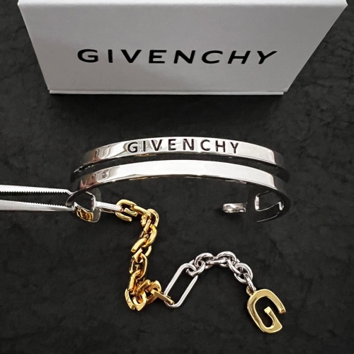Replica Givenchy Bracelets For Women #989225, $45.00 USD, [ITEM#989225], Replica Givenchy Bracelets outlet from China