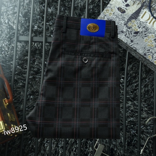 Replica Versace Pants For Men #989323, $42.00 USD, [ITEM#989323], Replica Versace Pants outlet from China