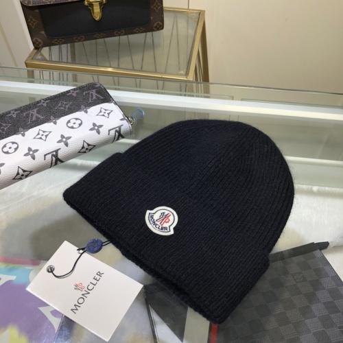 Replica Moncler Woolen Hats #989676, $32.00 USD, [ITEM#989676], Replica Moncler Caps outlet from China