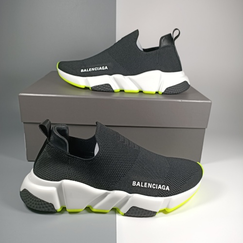 Replica Balenciaga Fashion Shoes For Men #990322, $72.00 USD, [ITEM#990322], Replica Balenciaga Casual Shoes outlet from China