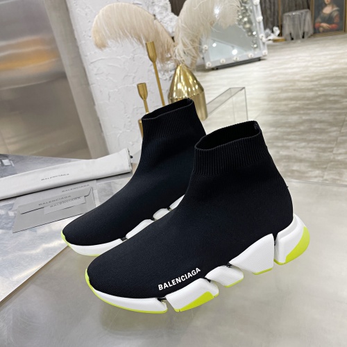 Replica Balenciaga Boots For Women #990400, $85.00 USD, [ITEM#990400], Replica Balenciaga Boots outlet from China