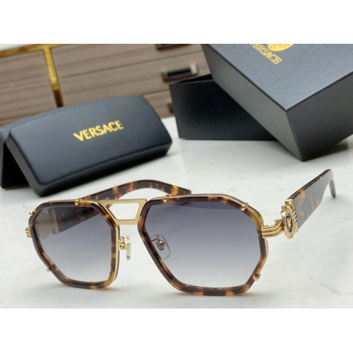 Replica Versace AAA Quality Sunglasses #990961, $64.00 USD, [ITEM#990961], Replica Versace AAA Quality Sunglasses outlet from China