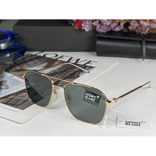 Replica Montblanc AAA Quality Sunglasses #991162, $60.00 USD, [ITEM#991162], Replica Montblanc AAA Quality Sunglasses outlet from China