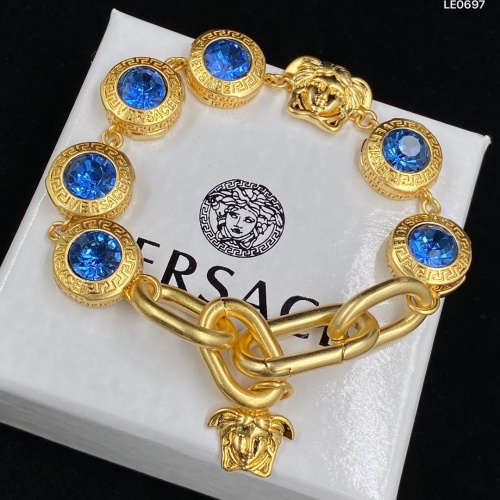 Replica Versace Bracelet #991361, $36.00 USD, [ITEM#991361], Replica Versace Bracelets outlet from China