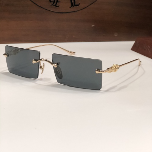 Replica Chrome Hearts AAA Quality Sunglasses #991364, $60.00 USD, [ITEM#991364], Replica Chrome Hearts AAA Quality Sunglasses outlet from China