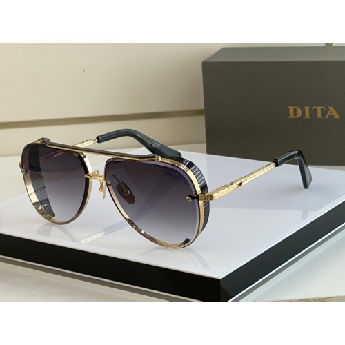 Replica Dita AAA Quality Sunglasses #991500, $80.00 USD, [ITEM#991500], Replica Dita AAA Quality Sunglasses outlet from China