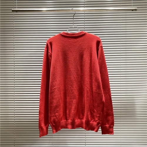 Replica Valentino Sweaters Long Sleeved For Unisex #991548 $45.00 USD for Wholesale