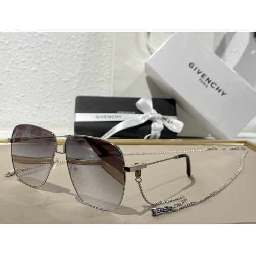 Replica Givenchy AAA Quality Sunglasses #991592, $64.00 USD, [ITEM#991592], Replica Givenchy AAA Quality Sunglasses outlet from China