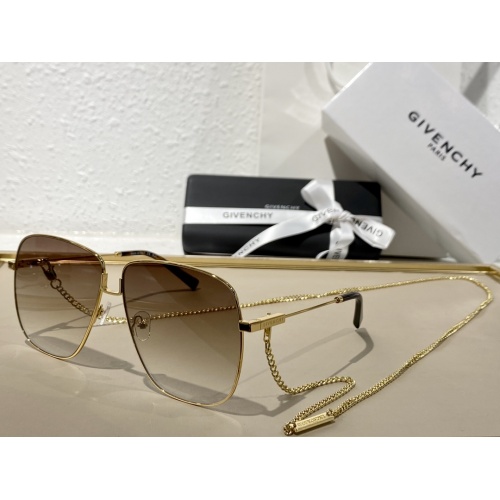 Replica Givenchy AAA Quality Sunglasses #991593, $64.00 USD, [ITEM#991593], Replica Givenchy AAA Quality Sunglasses outlet from China