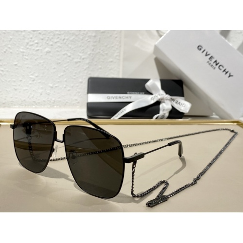 Replica Givenchy AAA Quality Sunglasses #991595, $64.00 USD, [ITEM#991595], Replica Givenchy AAA Quality Sunglasses outlet from China